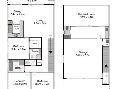 5 / 6 Canowindra Court, South Golden Beach
