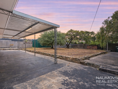 6 Smullen Place, Balcatta