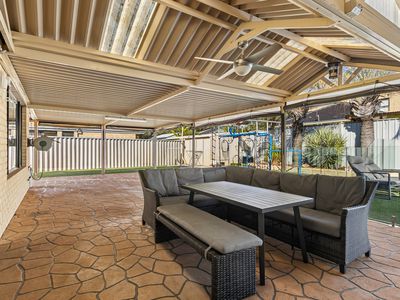 6 Currawong Court, Bennett Springs