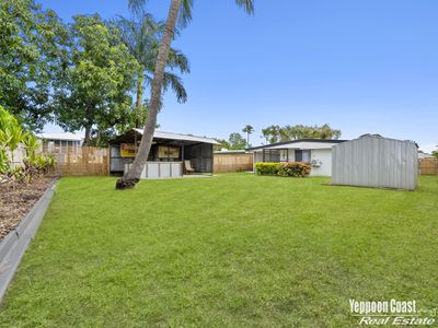 5 Davidson Street, Park Avenue