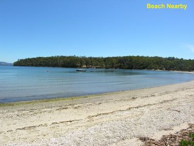 23 Cray Point Parade, Eggs And Bacon Bay