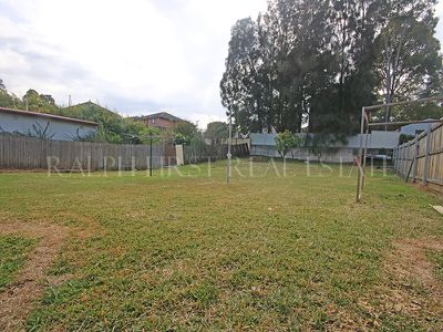 4 Willeroo Street, Lakemba