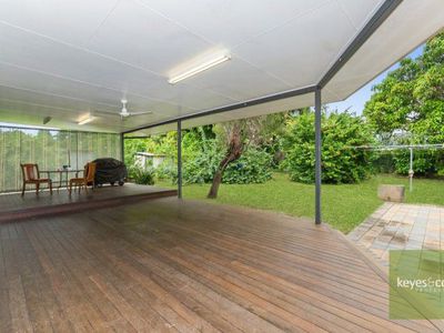 58 Perroux Street, Gulliver