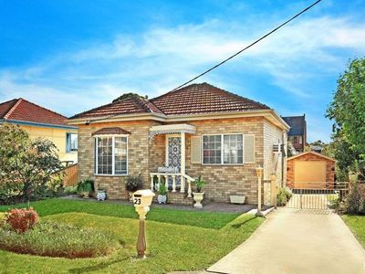 23 Wynyard Street, Guildford