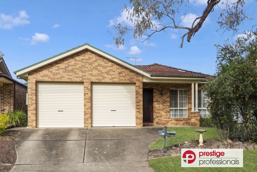 17 Torrens Court, Wattle Grove