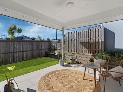 55 Foreshore Street, Coomera