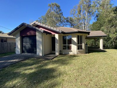18 Gold Street, Nanango