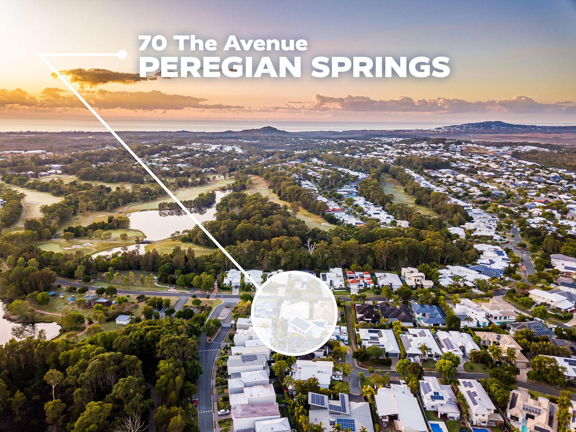 70 The Avenue, Peregian Springs