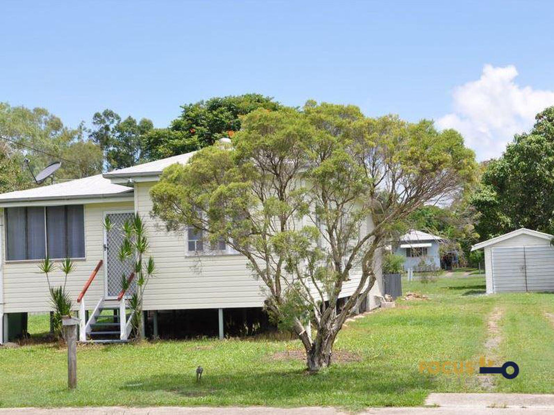 18 Phillips Street, Sarina