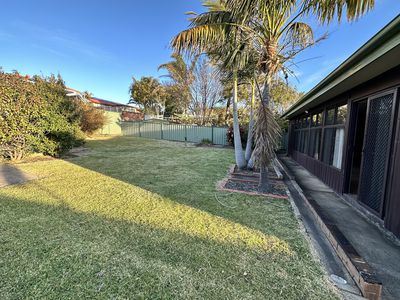 331 Reddall Parade, Mount Warrigal
