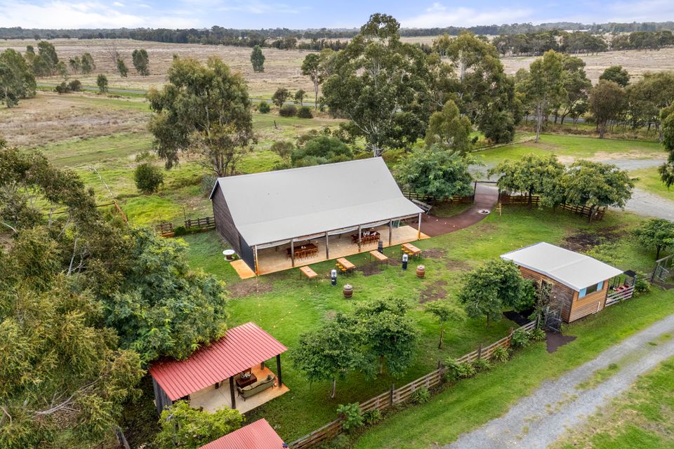 576 Telephone Lane, Baldivis