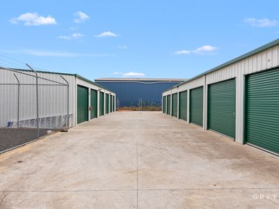 6 & 6A Production Road, Melton