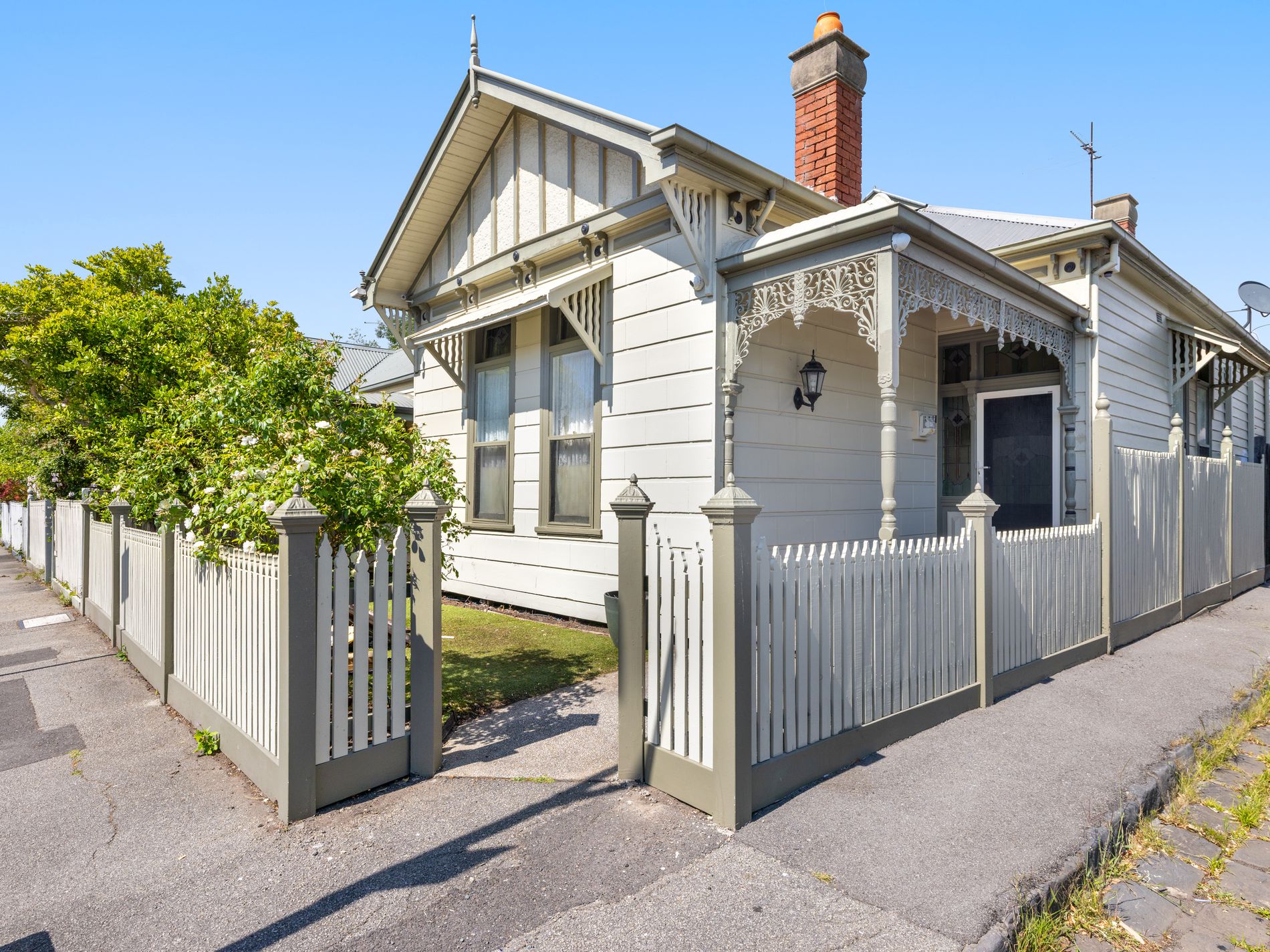 159 Aitken Street, Williamstown