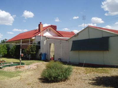 108 King Edward Street, Cohuna