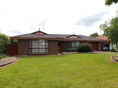 8 Montebello Drive, Mount Gambier