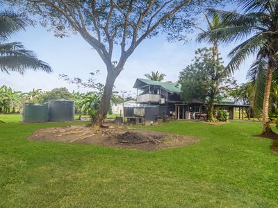 2567 Innisfail Japoon Road, Japoonvale