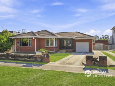 3 Bradshaw Avenue, Moorebank