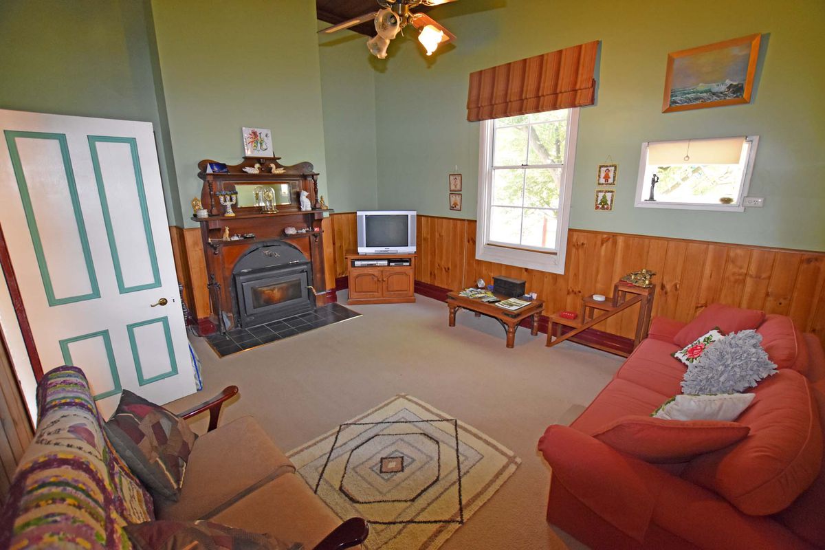 12 Phillips Street, Rushworth