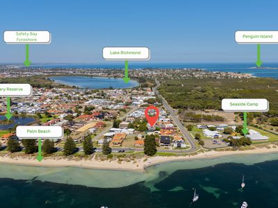 6B HYMUS STREET, Rockingham