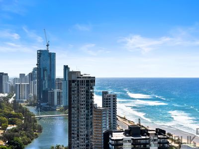 2704 / 3422 Surfers Paradise Boulevard, Surfers Paradise