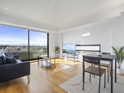 1324 / 572 St Kilda Road, Melbourne