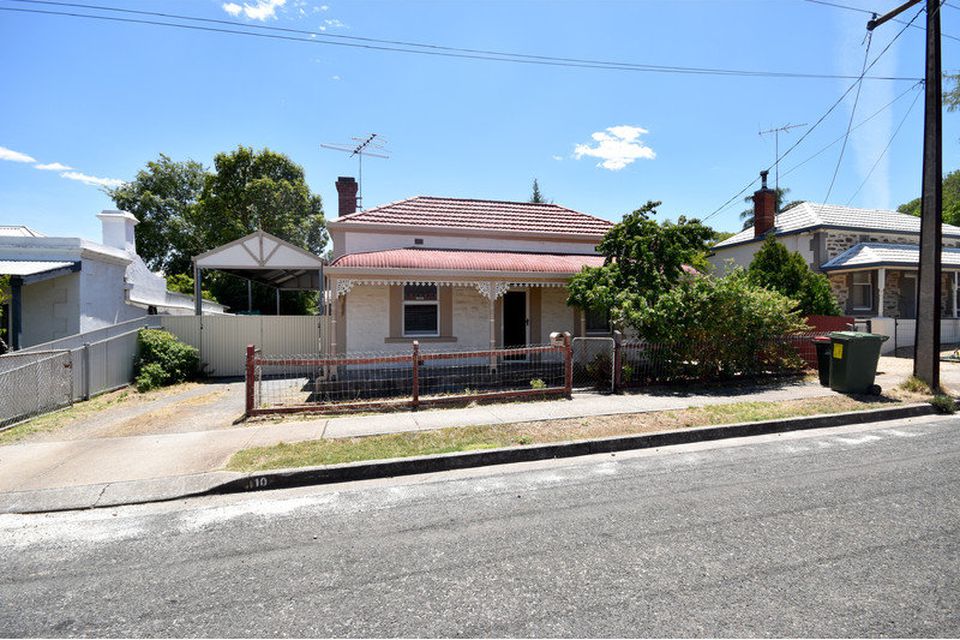 Gawler CE Property Group