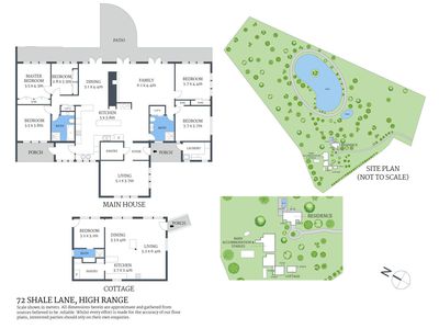 72 Shale Lane, High Range