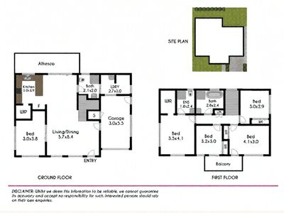 24 Freesia Street, Marsden Park