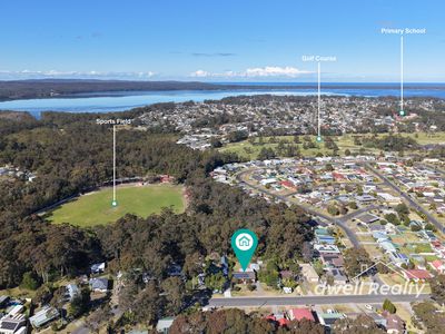 244-246 THE PARK DRIVE, Sanctuary Point