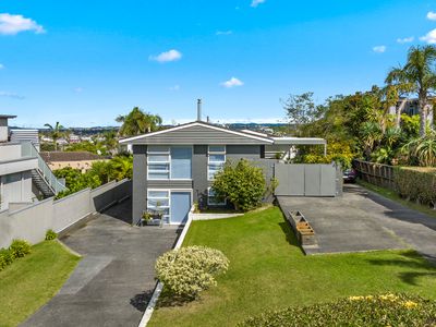 1/64 Seaview Road, Castor Bay