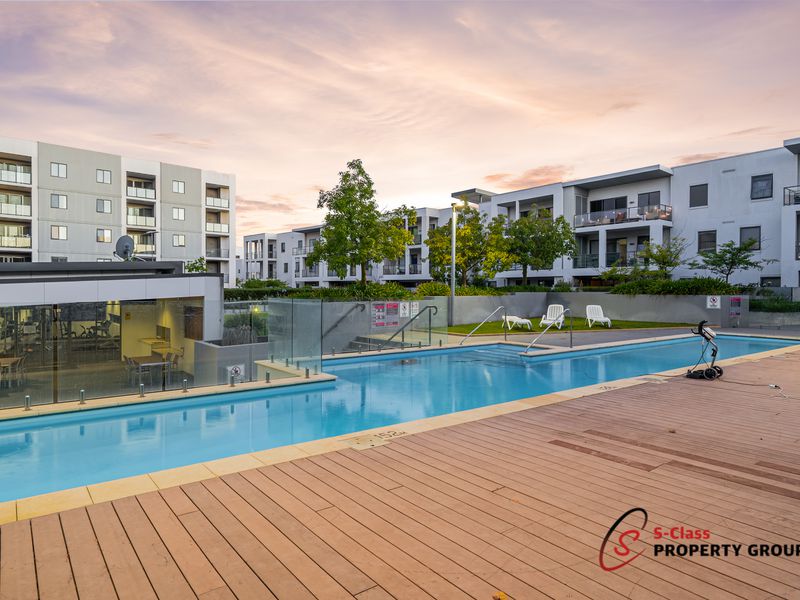 131 / 10 Sleeper Lane, Cockburn Central