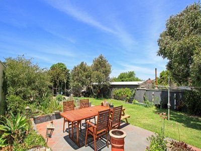 14 Third Avenue, Port Kembla