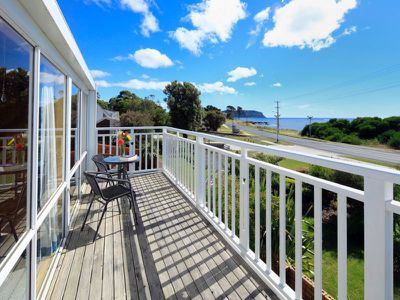 107 Old Bass Highway, Wynyard