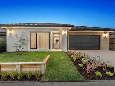 147 Thoroughbred Drive, Clyde North