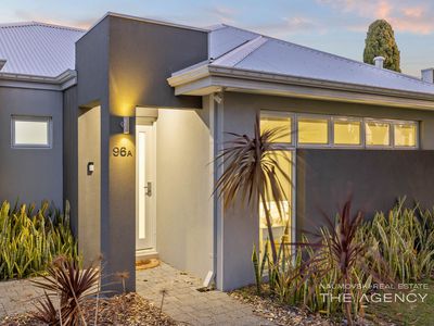 96a Harrison Street, Nollamara