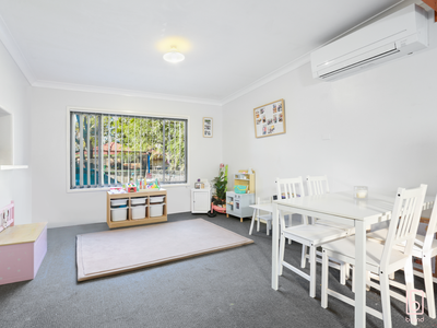 45 Dalton Avenue, Kanwal