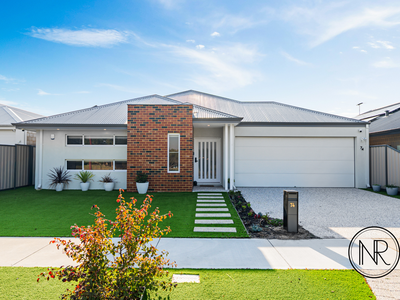 74 Tolland Loop, Southern River