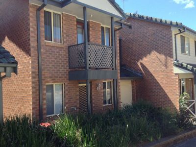 4 / 8-12 Bettong Crescent, Blackbutt