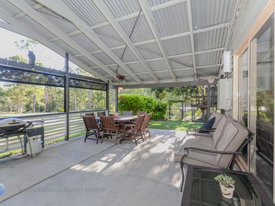 296 Boomerang Road, Tamborine