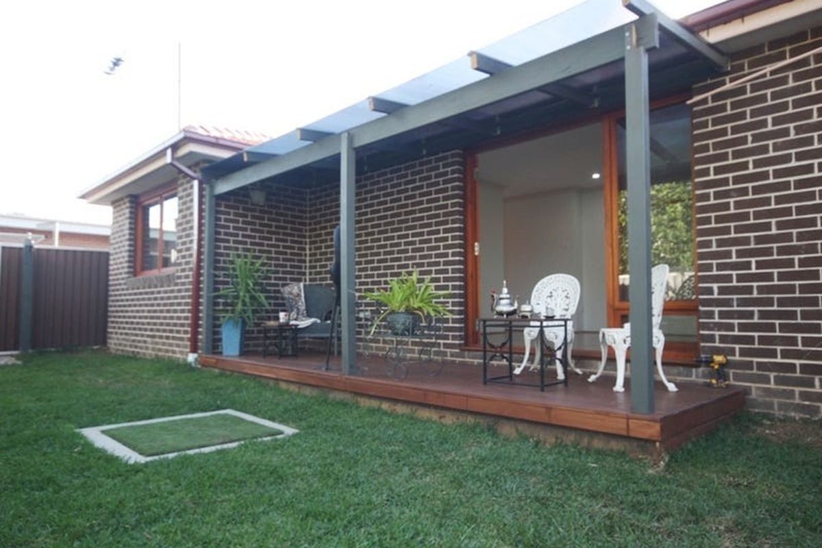 22A Myall Street, Concord West
