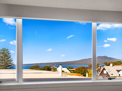 1A Park Avenue, Takapuna