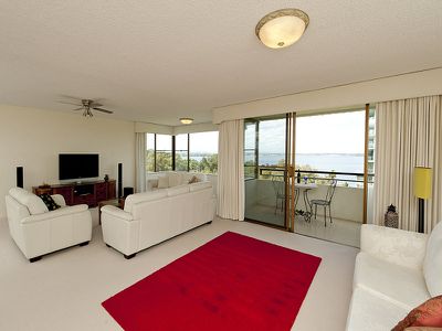 5E / 16 Kings Park Avenue, Perth