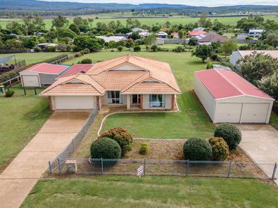 38 Parklea Drive, Placid Hills