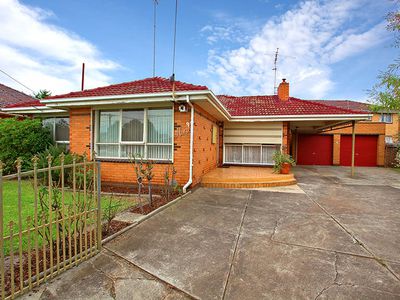 9 Berthandra Court, West Footscray