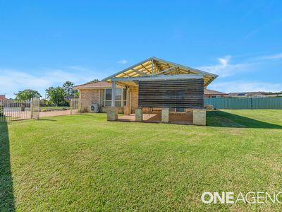 5 Hesperus Close, Nowra