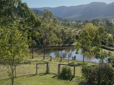 2255 Moss Vale Road, Kangaroo Valley