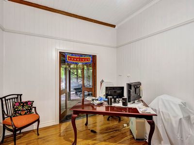 252 Warby Road, Jiggi