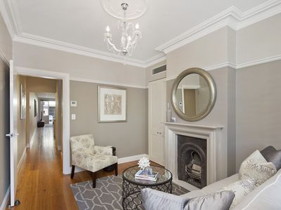 13 Rush Street, Woollahra