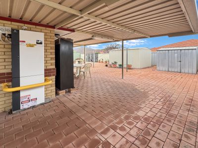 19 Fallow Crescent, Spearwood