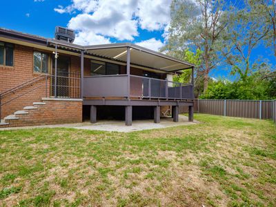 2 / 5 NIGEL COURT , Albury